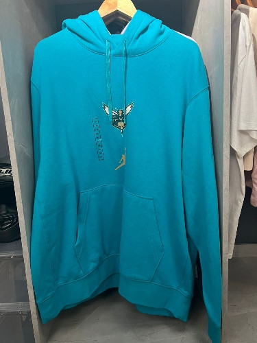 Imagen 1 de BUZO HORNERS AZUL T-XXL