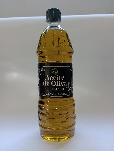 Imagen 1 de Aceite de Oliva extra virgen Olivos x 1lt.