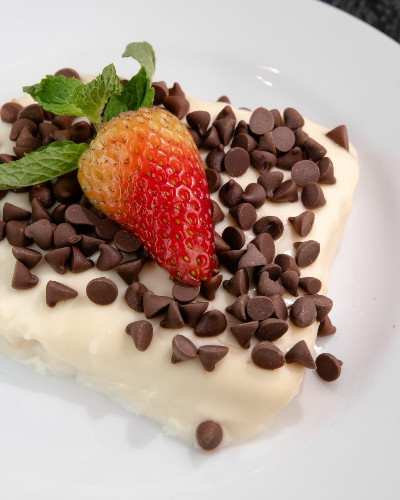 Imagen 1 de Postre napoleon (3 leches)