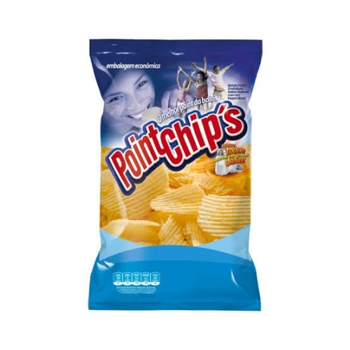 Imagem 1 de Batatinha Chips