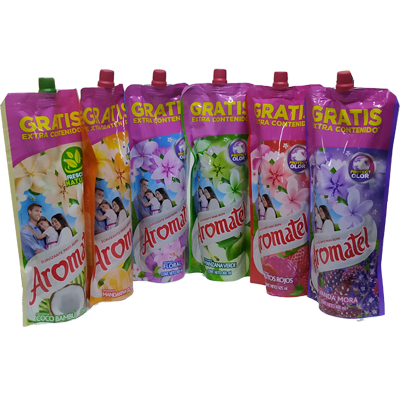 Imagen 1 de Aromatel 370ml Todo Aroma