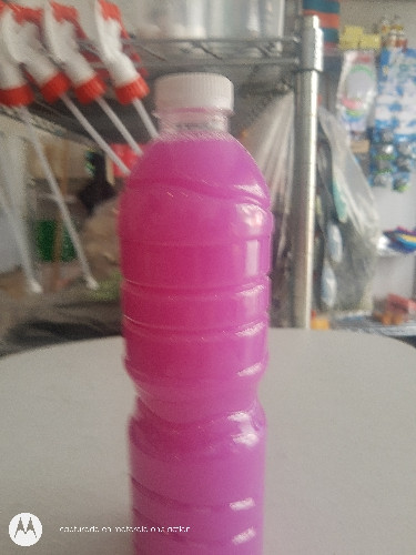 Imagen 1 de Aromatizante ambiental barbie