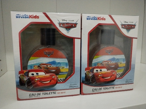 Imagen 1 de  Nevada Kids Cars
