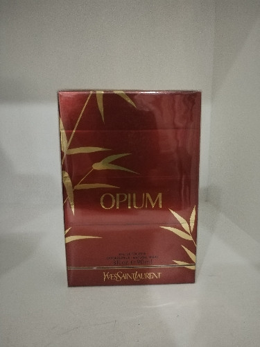 Imagen 1 de  Yves Saint laurent Opium 90ml EDT
