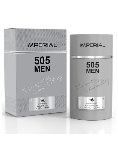 Imagen 1 de 505 Men Imperial