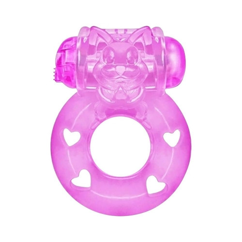 Imagem 1 de ANEL PENIANO COM MINI CÁPSULA ESTIMULADORA SEXY IMPORT