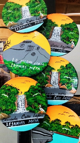 Imagen 1 de HIMANES ARTESANALES 