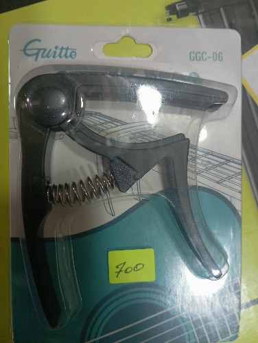 Imagen 1 de Capodato