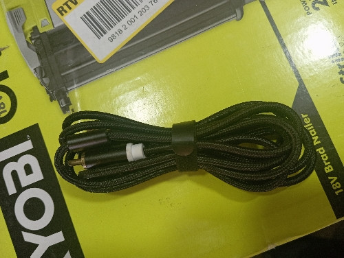 Imagen 1 de Cable de audio