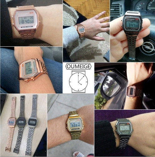 Imagen 1 de Casio Vintage 