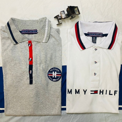 Imagen 1 de Playeras Tipo Polo 
