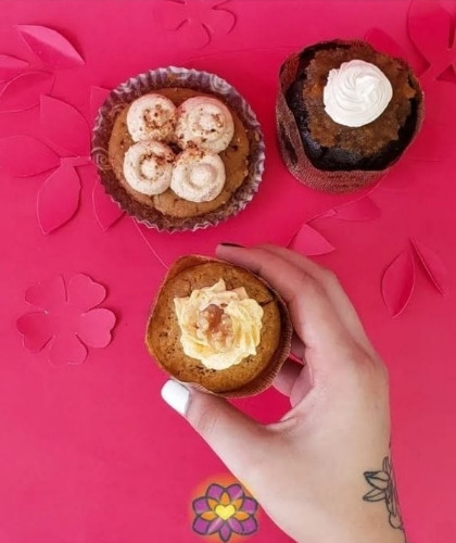 Imagen 1 de Cupcakes X6 