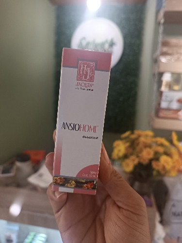 Imagen 1 de Ansiohome 