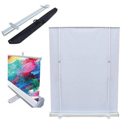 Imagen 1 de ROLLSCREEN 1.50 X 2.00m