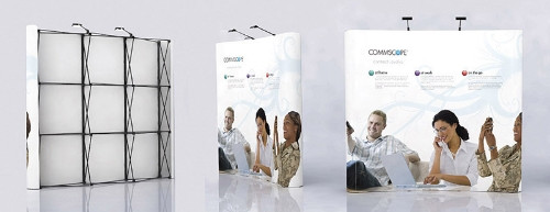 Imagen 1 de Backing Wall Recto 3,60x2,30mts