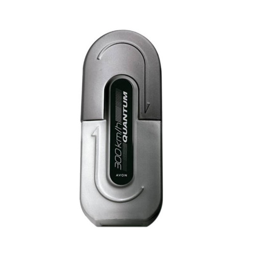 Imagen 1 de 300 km/h QUANTUM