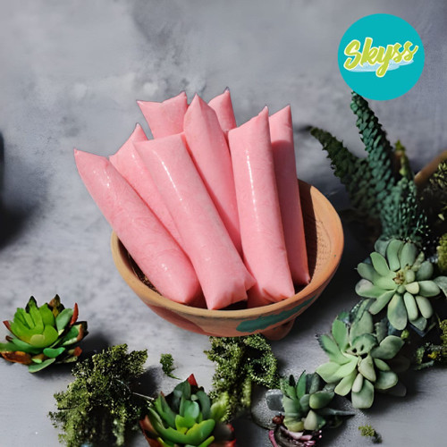 Imagen 1 de Boli fresa