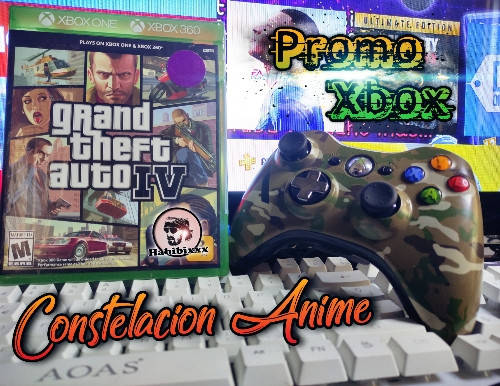 Imagen 1 de Controles de Xbox 360 Inalámbrico
