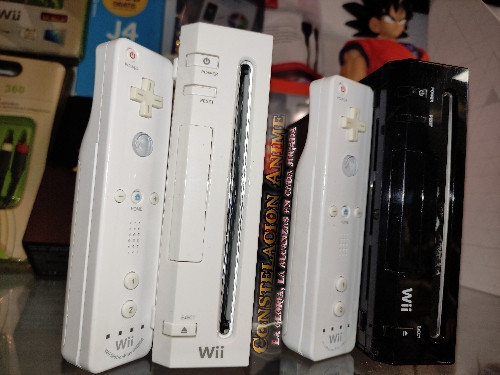 Imagen 1 de Nintendo Wii 