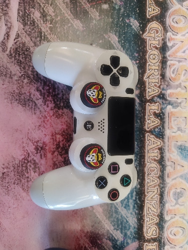 Imagen 1 de Control Original de Playstation 4