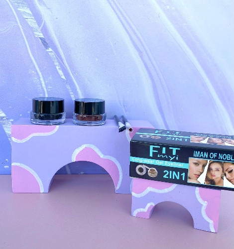 Imagen 1 de Betún de cejas