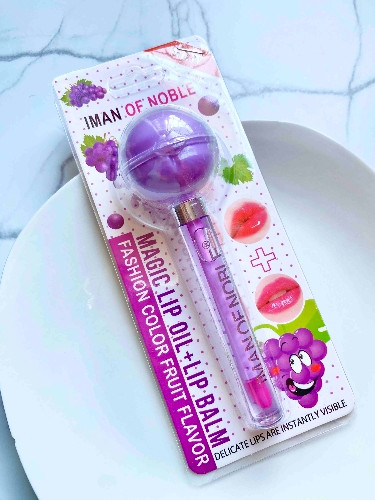 Imagen 1 de Brillo mágico se activa con tu ph + hidratante 