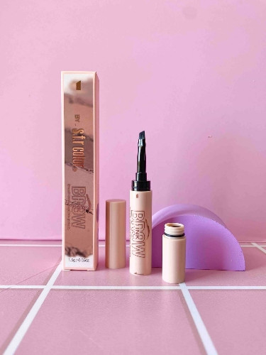 Imagen 1 de Betún de cejas + brocha