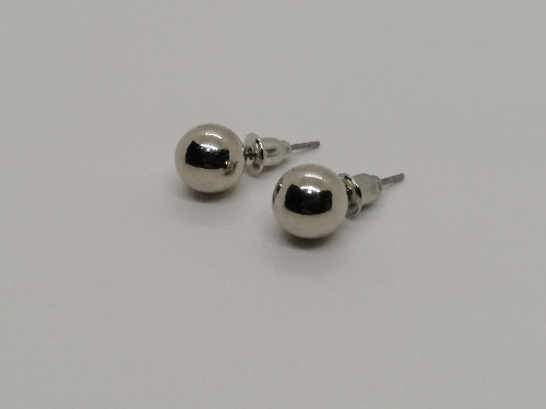 Imagen 1 de Arete esfera mediana 0.0