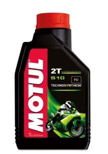 Imagen 1 de ACEITE MOTUL 510 2T 