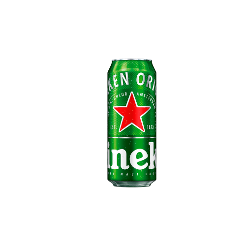 Imagem 1 de HEINEKEN LATÃO