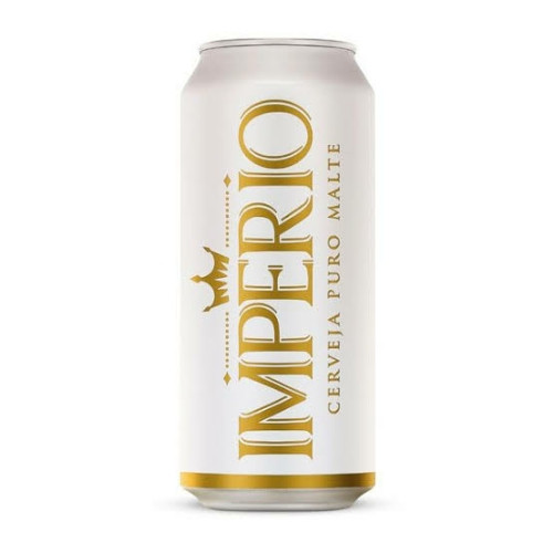 Imagem 1 de IMPÉRIO