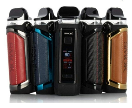 Imagen 1 de Smok IPX 80 Kit 