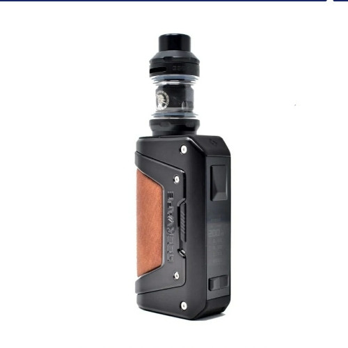 Imagen 1 de Aegis Legend 2 L200 Kit


