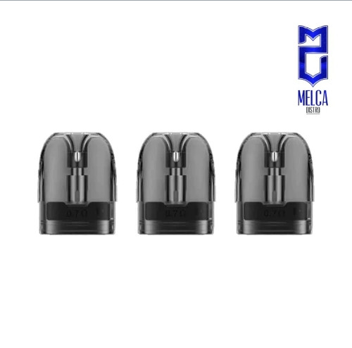 Imagen 1 de Argus Pod Cartridge