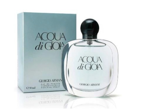 Imagen 1 de ACQUA DI GIOIA