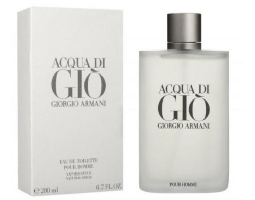 Imagen 1 de ACQUA DI GIO