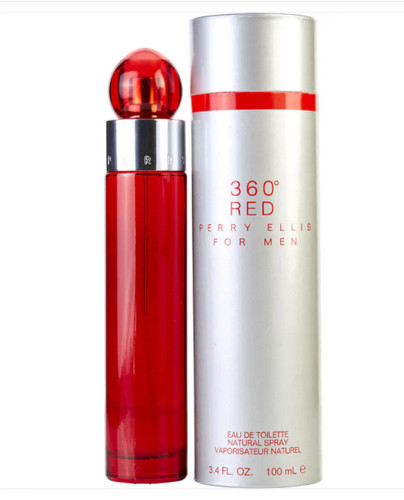 Imagen 1 de 360 Red Perry Ellis