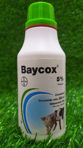 Imagen 1 de Baycox 5% 