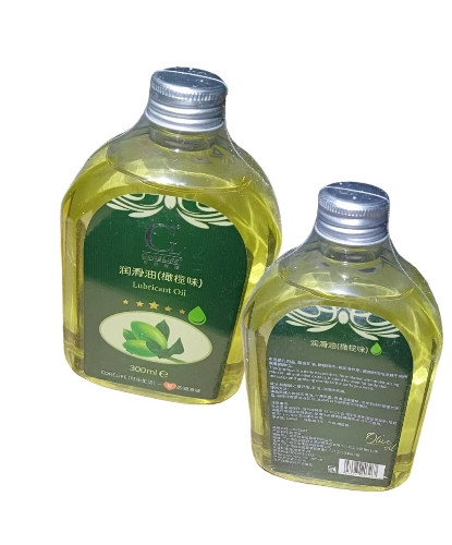 Imagen 1 de Aceite Corporal Oliva 300ml