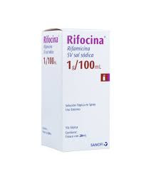 Imagen 1 de Rifocina Spray 