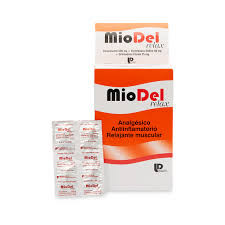 Imagen 1 de MIODEL RELAX 