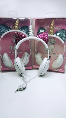 Imagen 1 de Auriculares con cable AR-1122