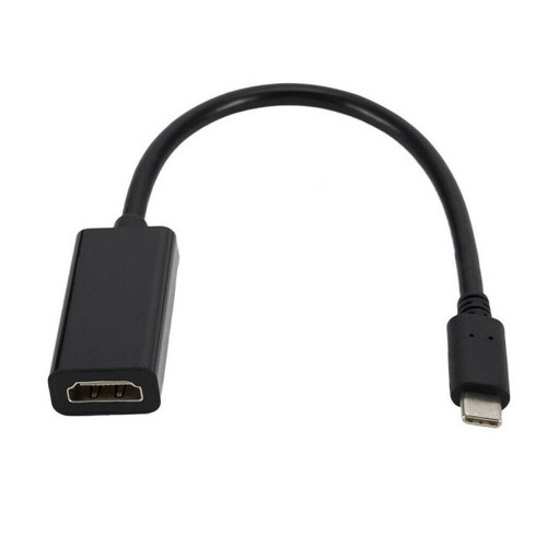 Imagen 1 de Adaptador Tipo C a HDMI