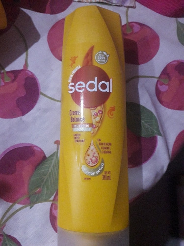 Imagen 1 de Acondicionador sedal x 340