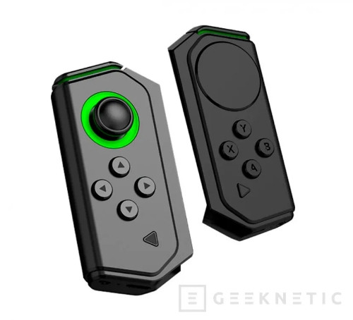 Imagen 1 de Black Shark - Gamepad