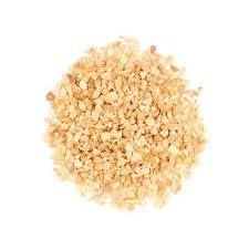 Imagem 1 de Alho Granulado                                          (50 Gramas)