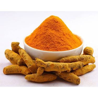 Imagem 1 de Açafrão/Cúrcuma 100% Puro (50 Gramas)         (50 Gramas)