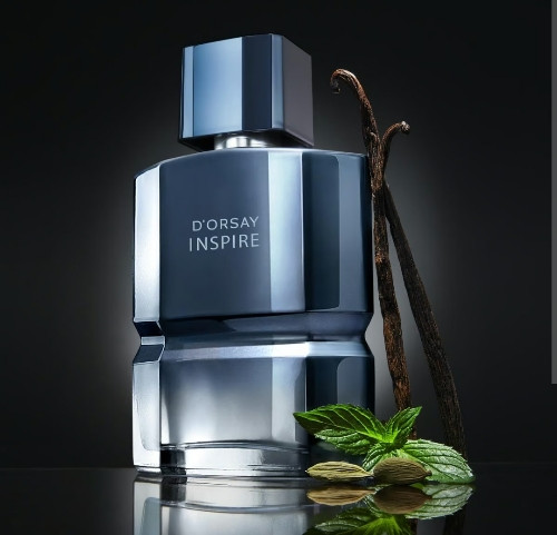 Imagen 1 de Colonia D'orsay Inspire