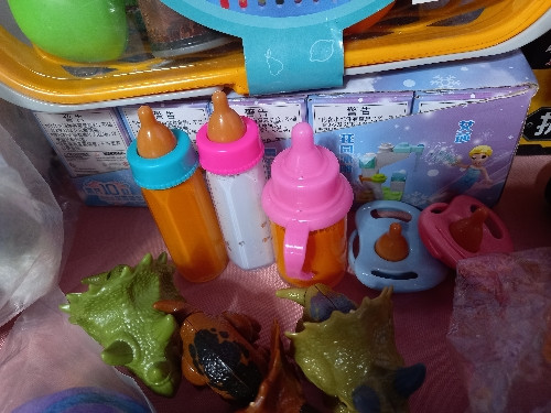 Imagen 1 de Bibi mágico 