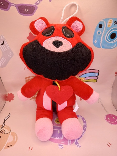 Imagen 1 de Bobby Bearhug